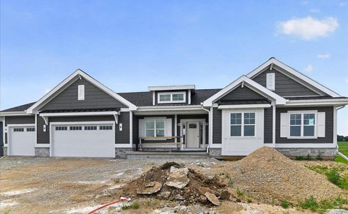 House in Verona, Wisconsin, United States 1
