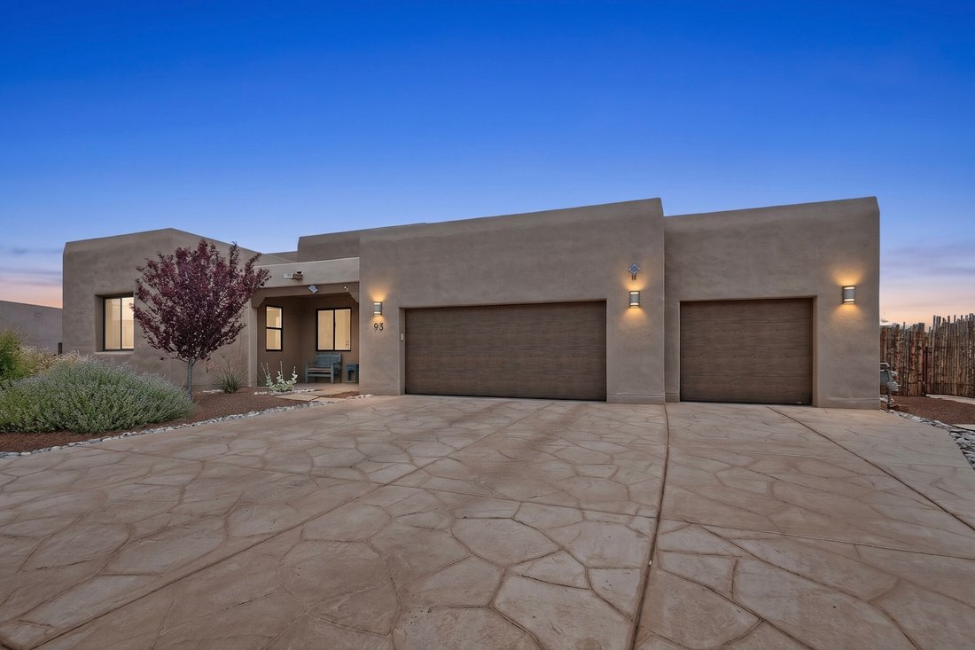 House in Santa Fe, New Mexico, United States 1 - 18394584