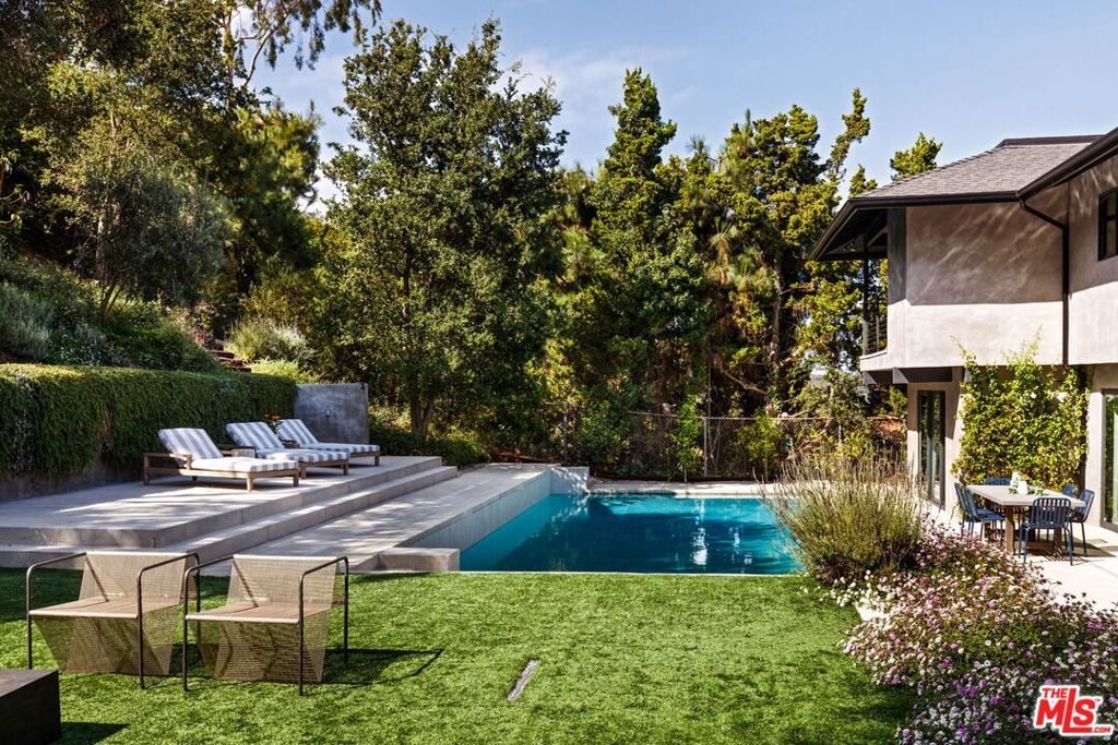 House in Los Angeles, California, United States 1 - 18395371
