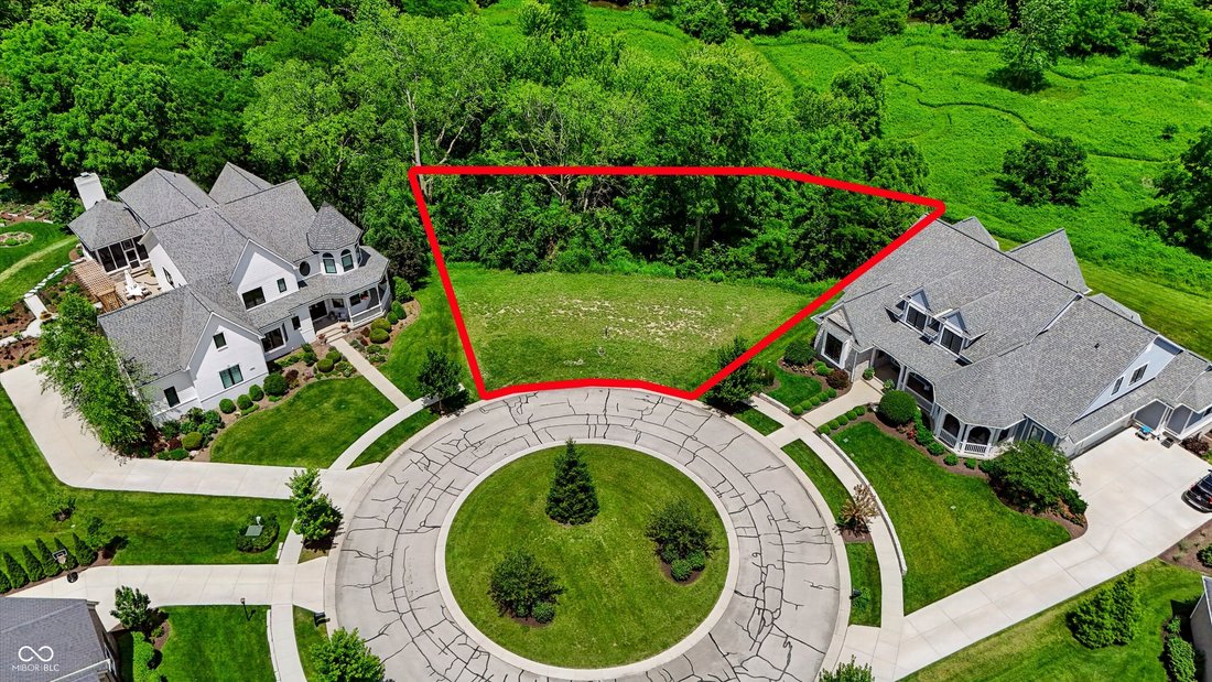 House in Zionsville, Indiana, United States 4 - 18393899