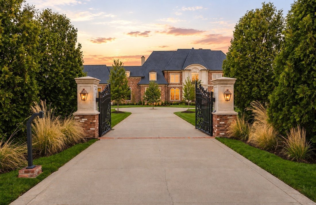 House in Forest Hills, Tennessee, United States 1 - 17901511