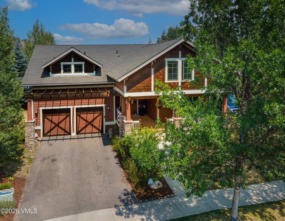 House in Eagle, Colorado, United States 4 - 18329081