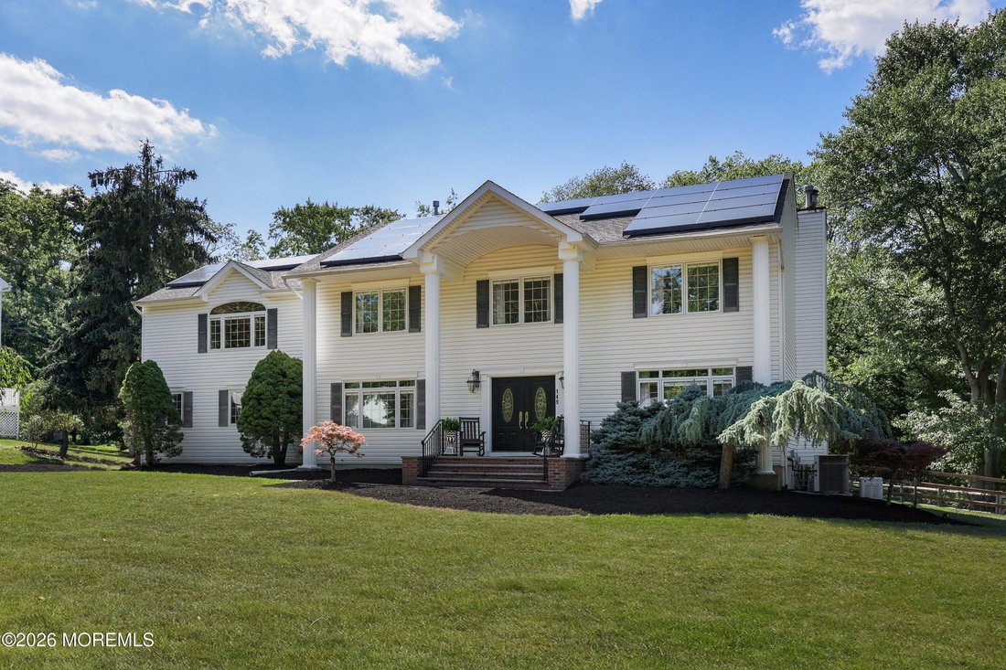 House in Red Bank, New Jersey, United States 2 - 18394405