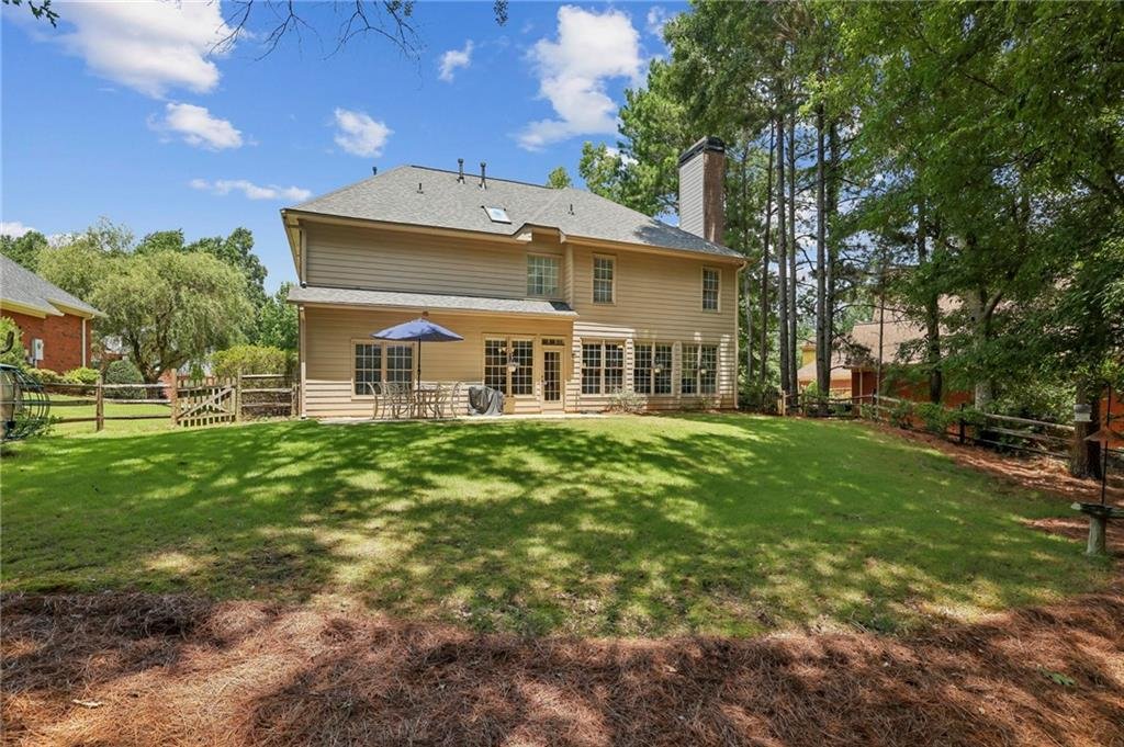House in Suwanee, Georgia, United States 4 - 18396655