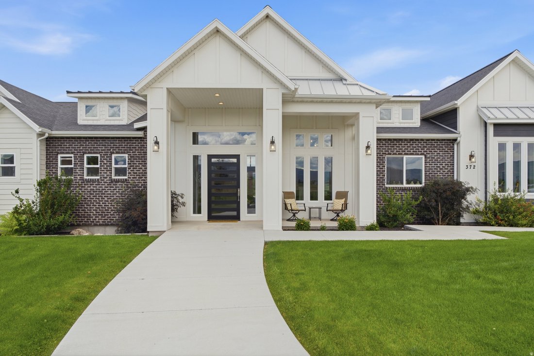 House in Heber City, Utah, United States 4 - 18395213
