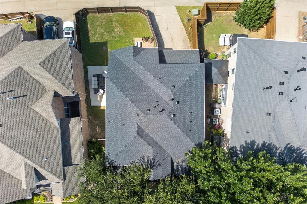 House in Frisco, Texas, United States 3 - 18396362
