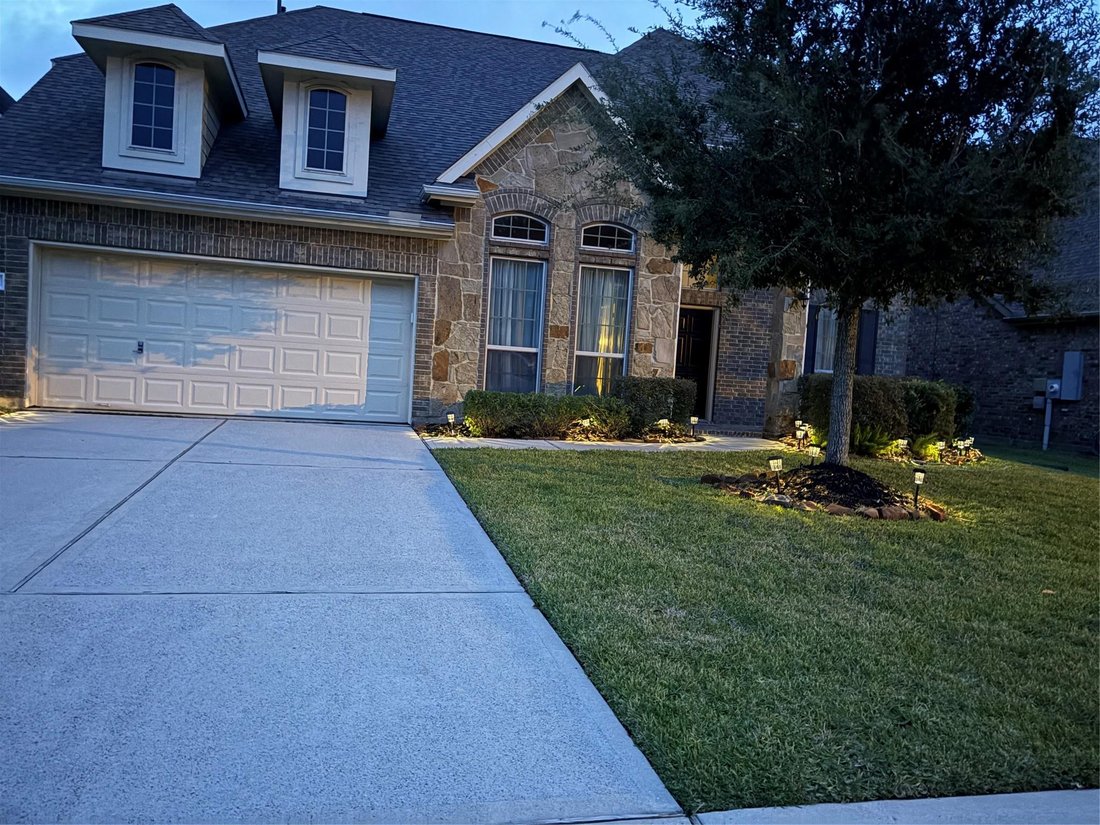 House in League City, Texas, United States 2 - 17210580