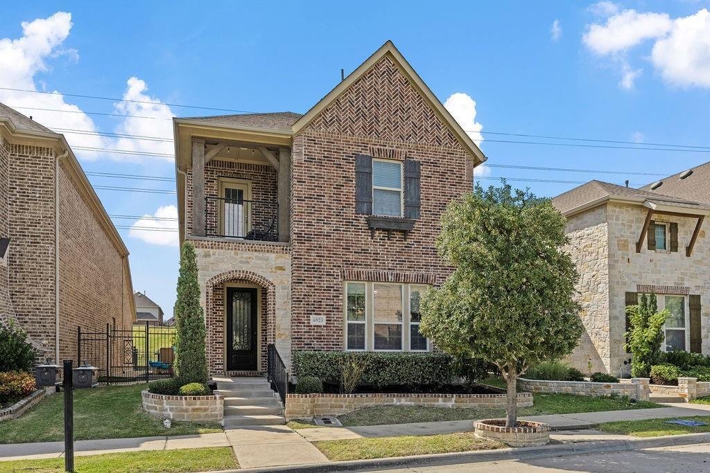 House in Irving, Texas, United States 1 - 18396270