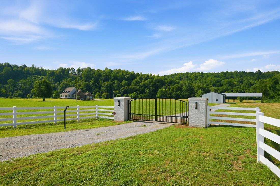 House in Primm Springs, Tennessee, United States 5 - 18396449