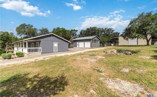 House in Canyon Lake, Texas, United States 1