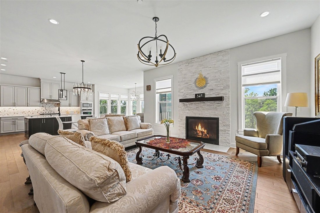 House in Ann Arbor, Michigan, United States 5 - 18395944