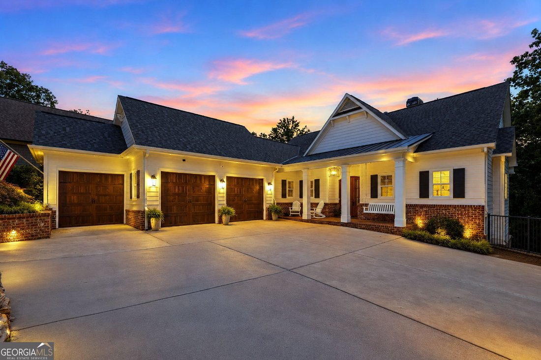 House in Gainesville, Georgia, United States 1 - 18395178