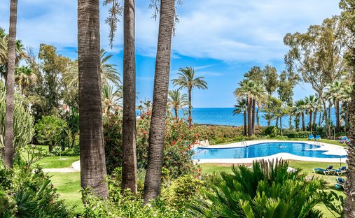 House in Estepona, Andalusia, Spain 1