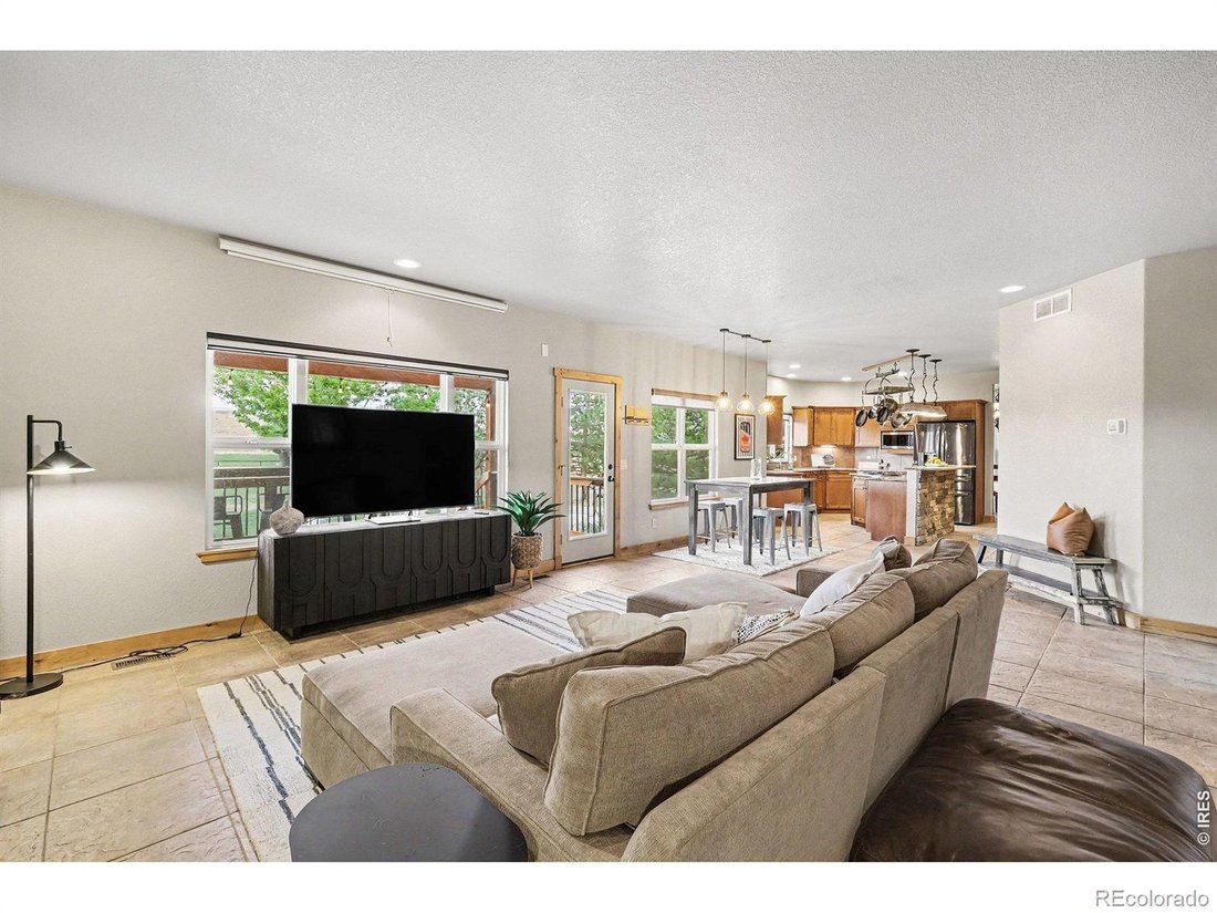 House in Berthoud, Colorado, United States 3 - 18394184