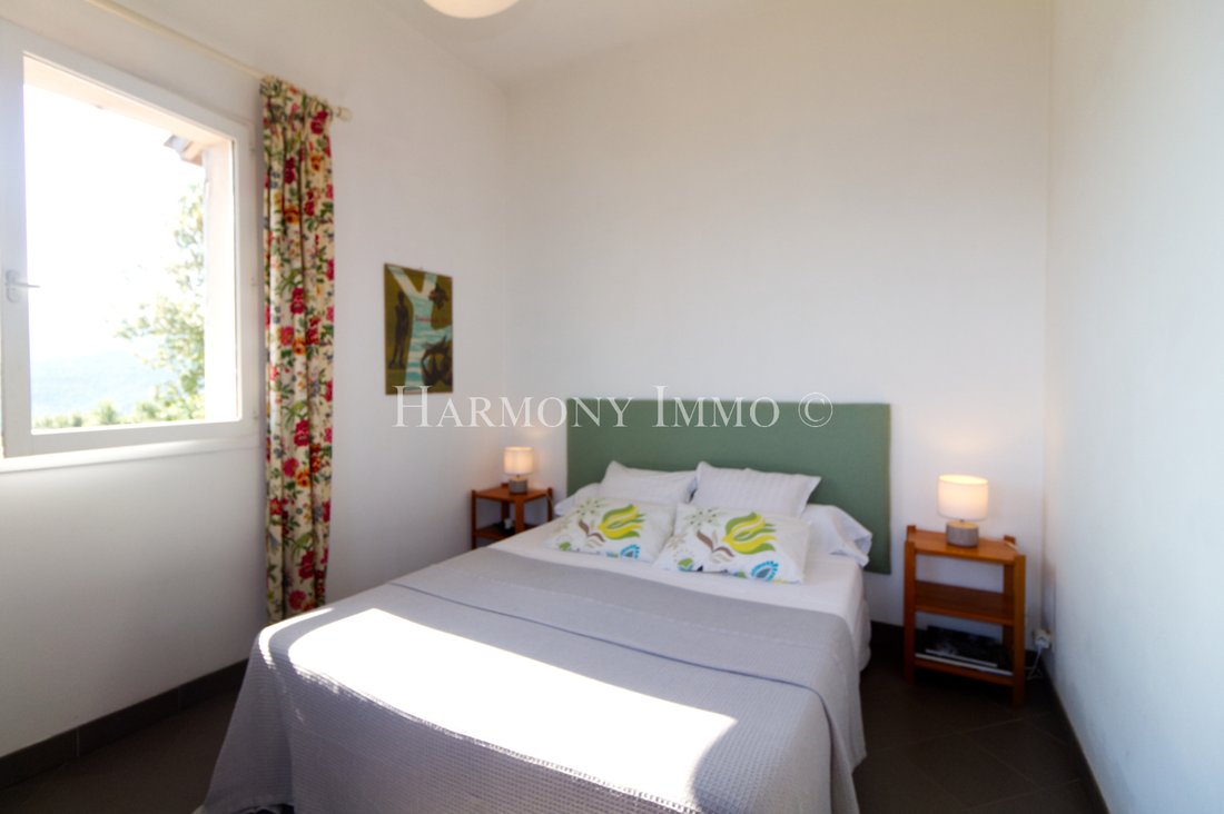 Villa in Piana, Corsica, France 4 - 18396737