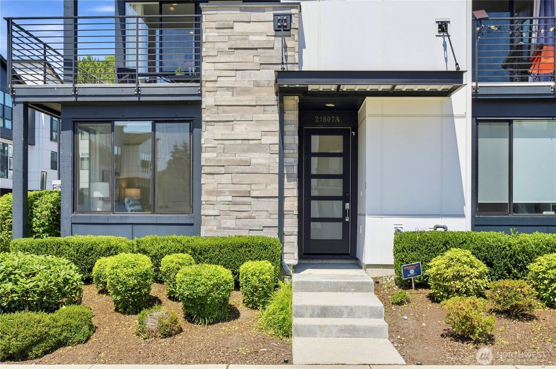Haus in Bothell, Washington, Vereinigte Staaten 2 - 18395614