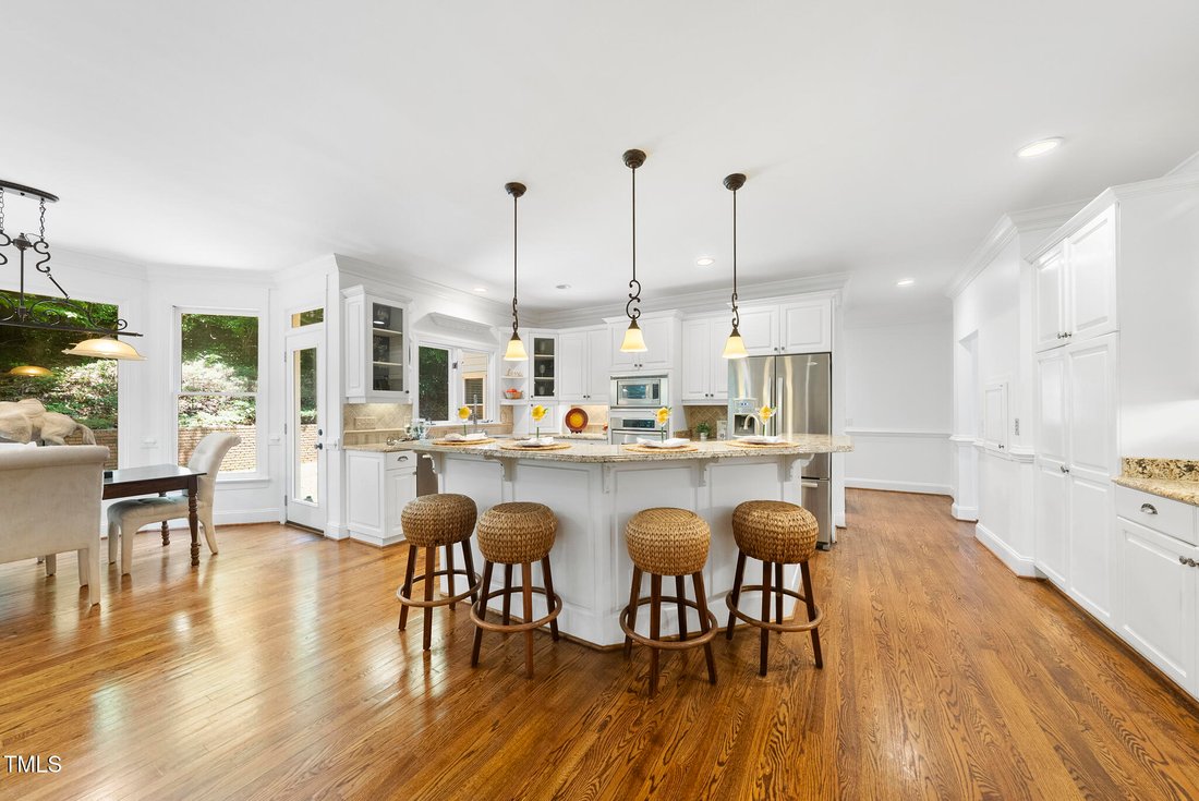 House in Cary, North Carolina, United States 4 - 18395127