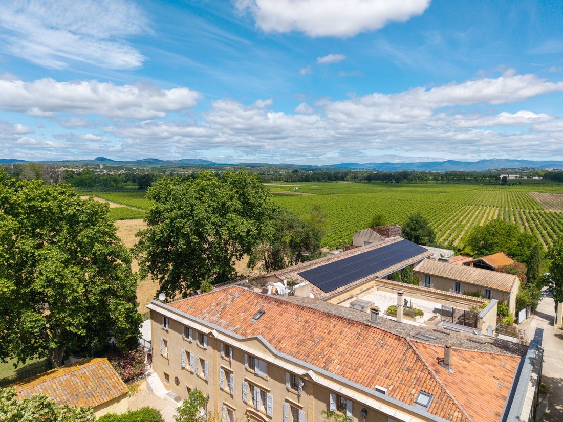 House in Saint-Pargoire, Occitania, France 2 - 18393933