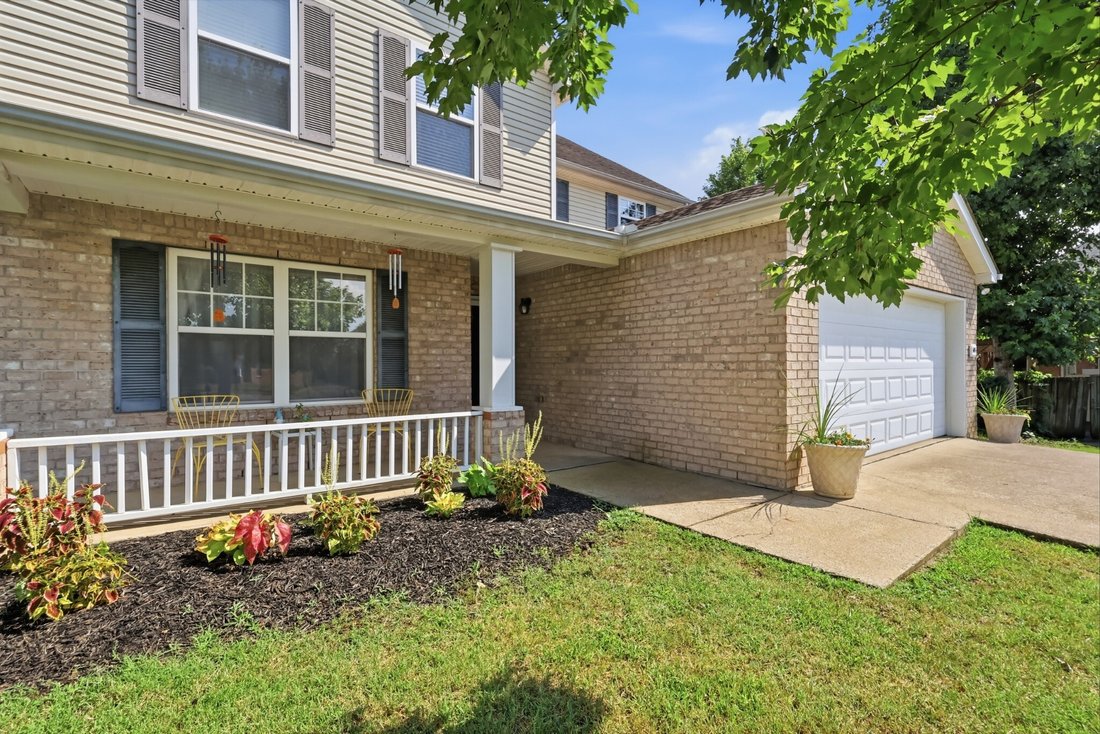 House in Mt. Juliet, Tennessee, United States 5 - 17354138