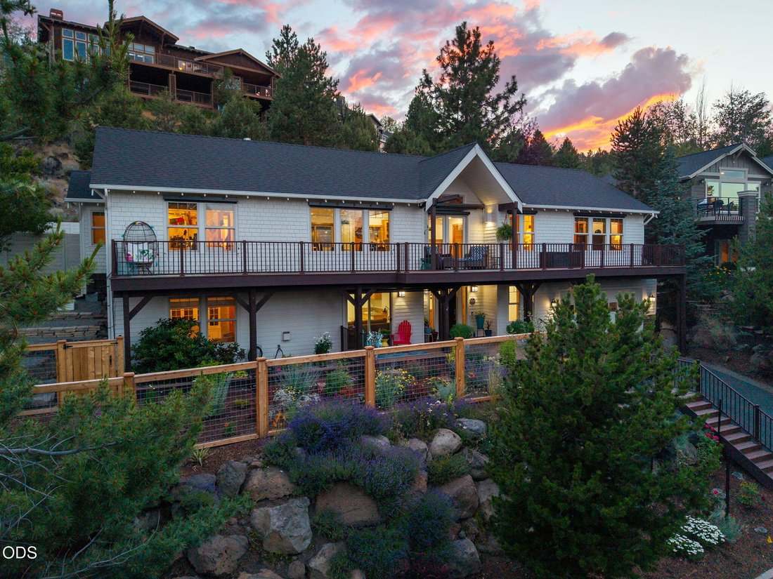 House in Bend, Oregon, United States 1 - 18395226