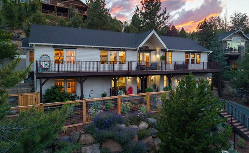 House in Bend, Oregon, United States 1