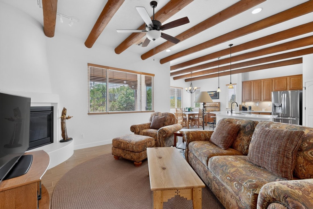 House in Santa Fe, New Mexico, United States 5 - 18394584