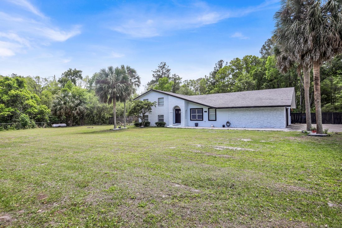 House in Macclenny, Florida, United States 3 - 18395810