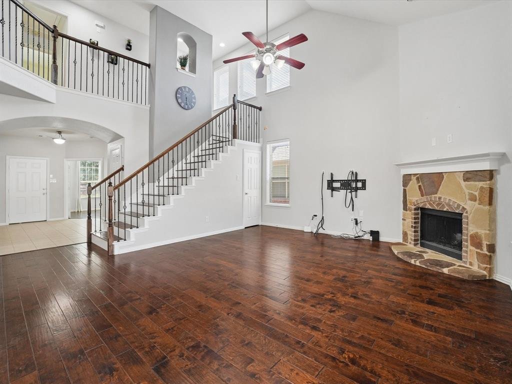 House in Saint Paul, Texas, United States 5 - 18396327