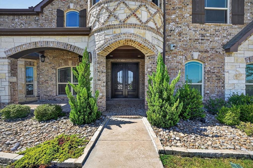 House in Prosper, Texas, United States 2 - 18396336