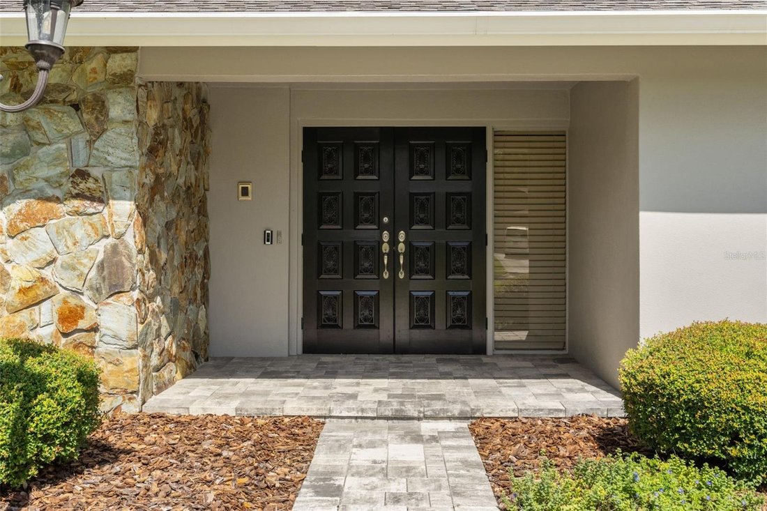 House in Tampa, Florida, United States 5 - 18394868