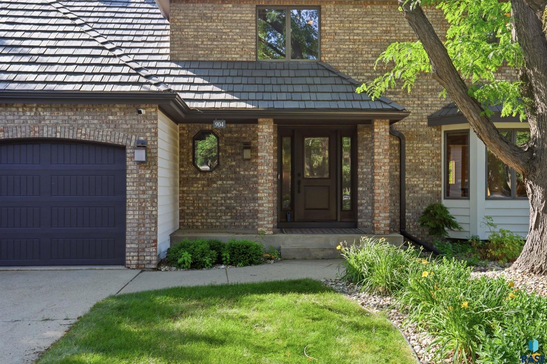 House in Sioux Falls, South Dakota, United States 2 - 18395848