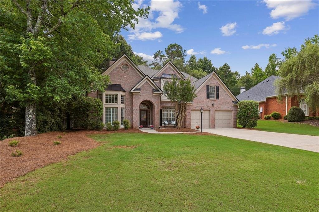 House in Suwanee, Georgia, United States 1 - 18396655