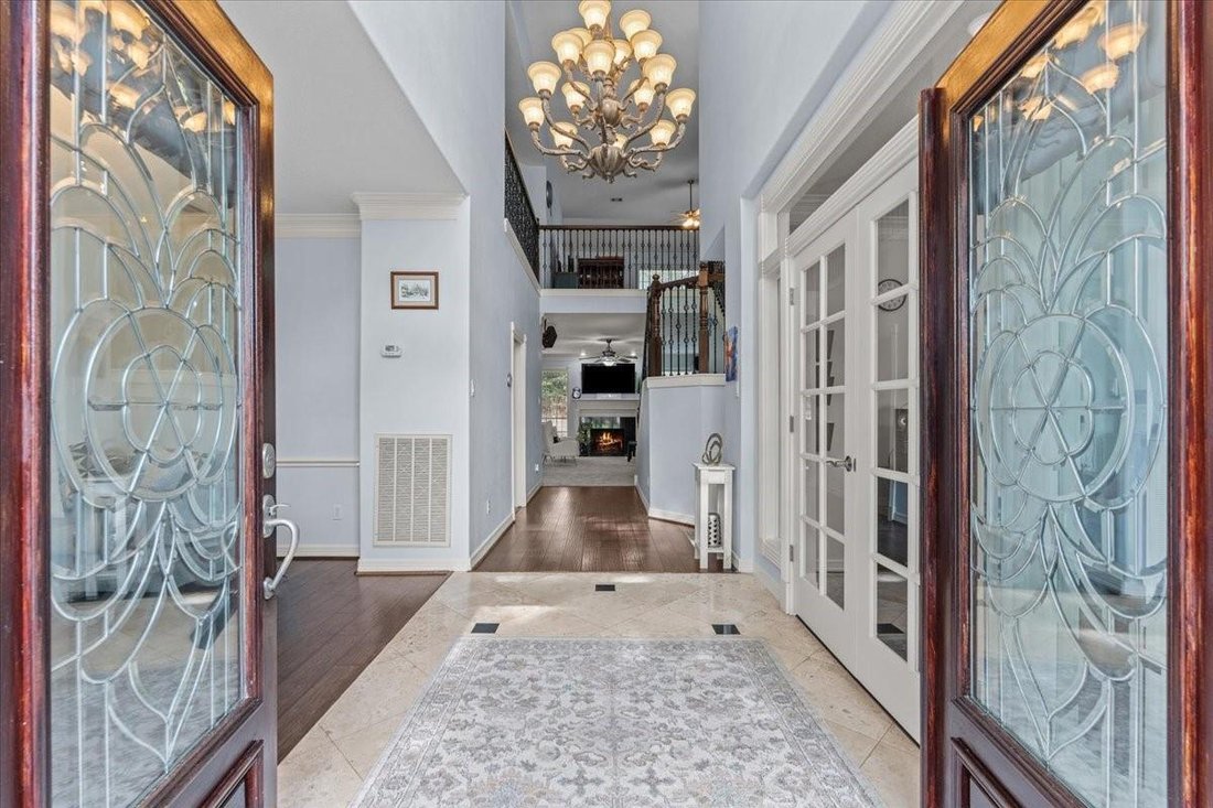 House in Seabrook, Texas, United States 3 - 18396244