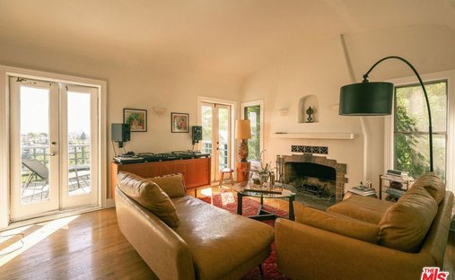 House in Los Angeles, California, United States 1