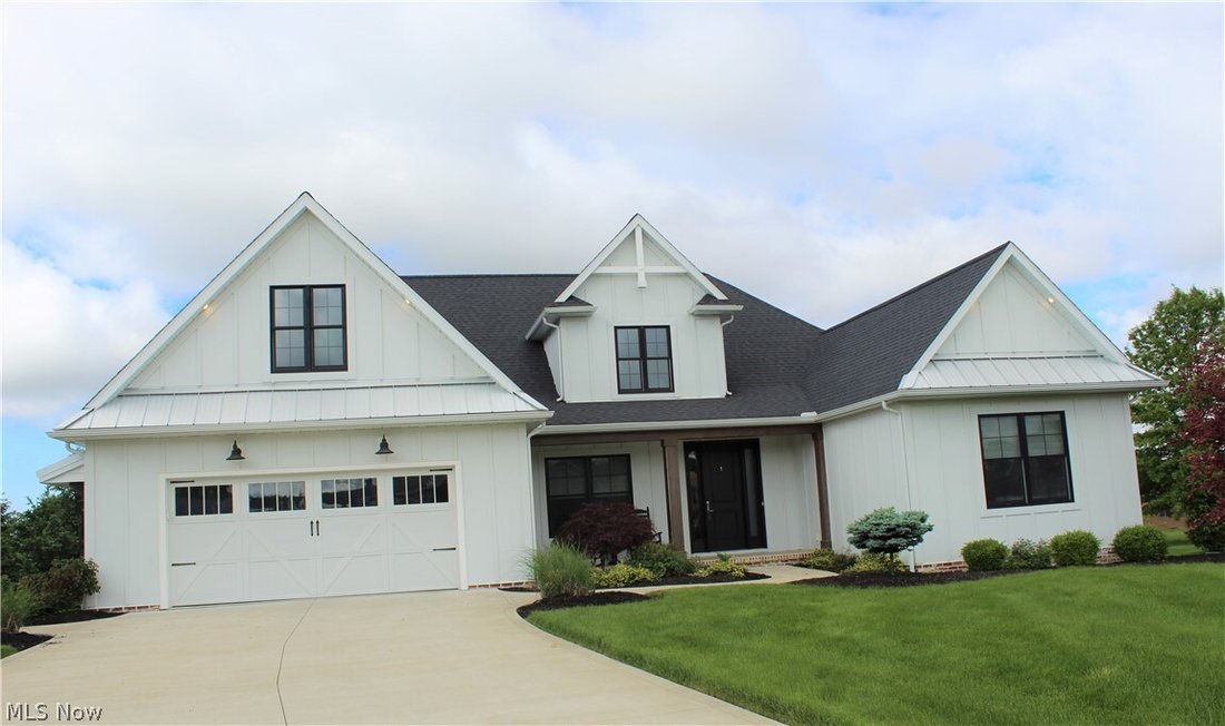 House in Apple Creek, Ohio, United States 1 - 18395422