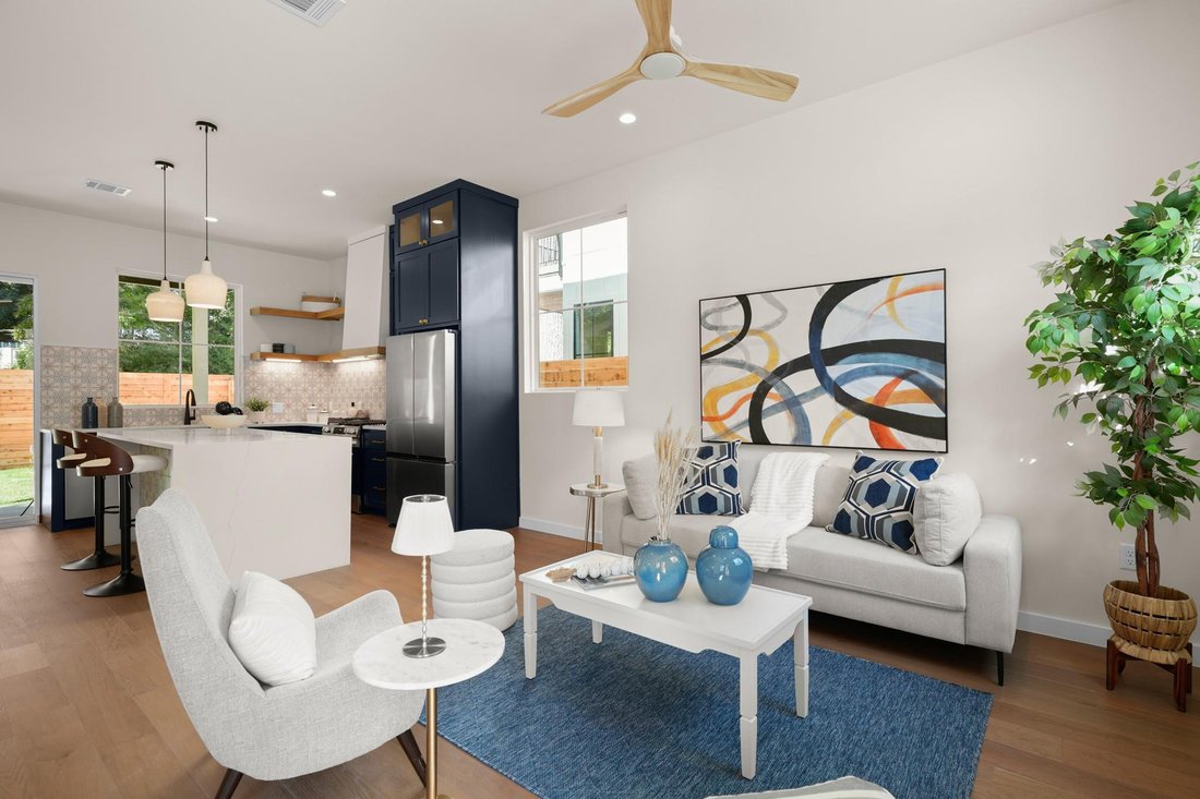 House in Austin, Texas, United States 3 - 18394374