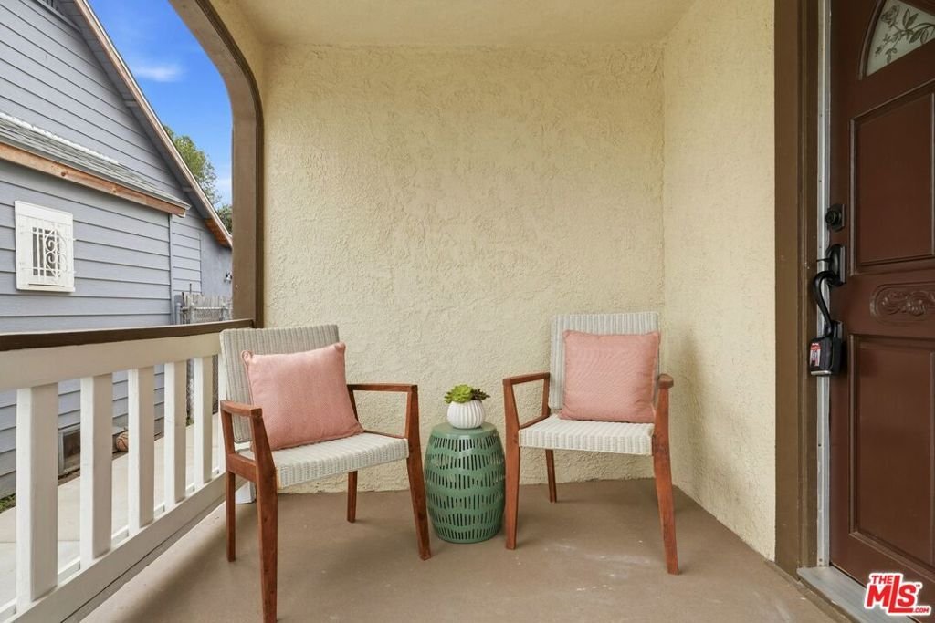 House in Los Angeles, California, United States 4 - 18395393