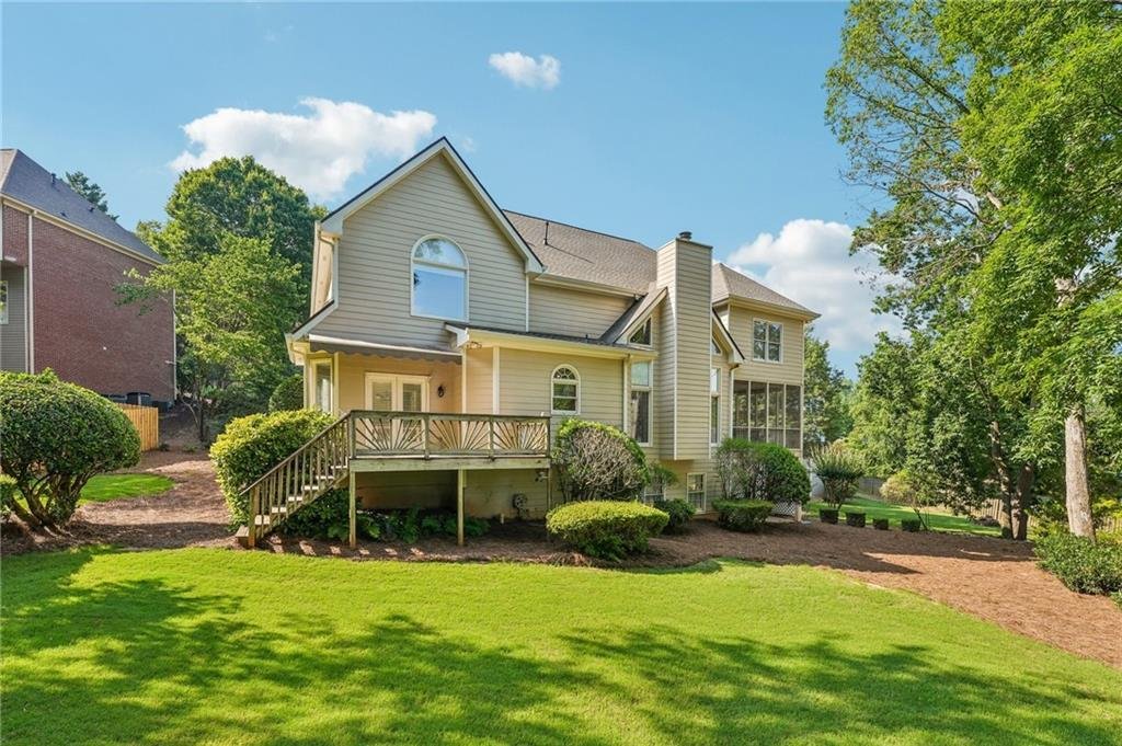 House in Suwanee, Georgia, United States 4 - 18396679