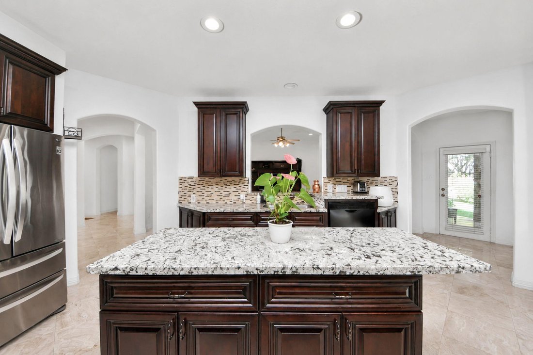 House in Katy, Texas, United States 4 - 18396039