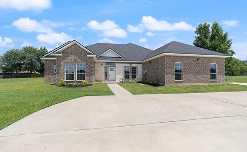 House in Lufkin, Texas, United States 1