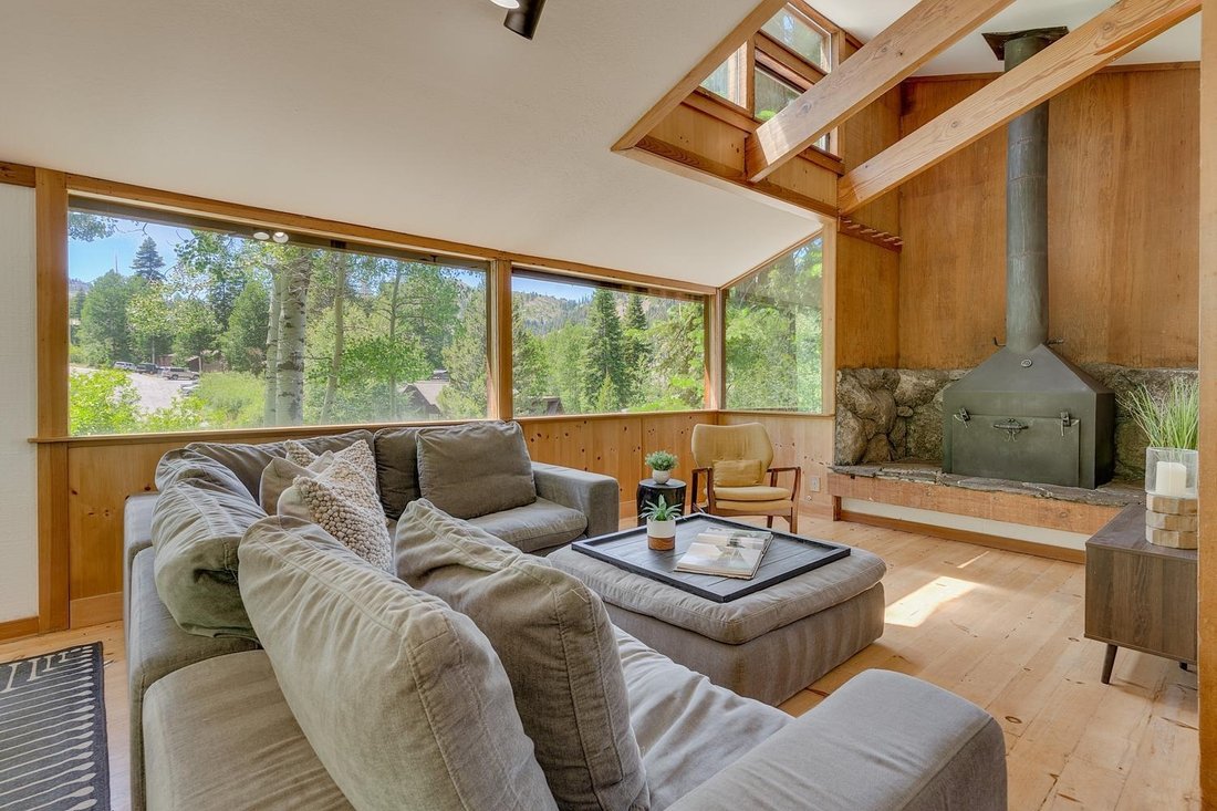 House in Olympic Valley, California, United States 3 - 18393996