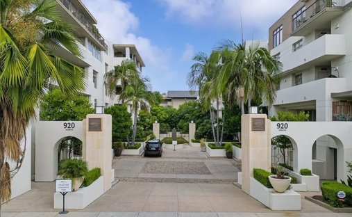 Appartement à Pasadena, Californie, États-Unis 1