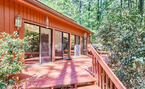 House in Chapel Hill, North Carolina, United States 1