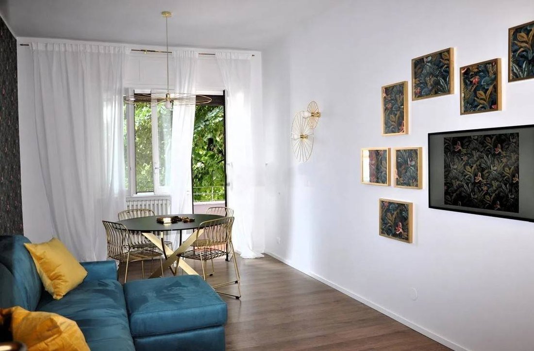 Apartment in Bande Nere - Gambara, Milan, Italy 1 - 18394379
