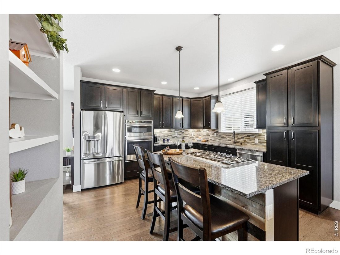 House in Boulder, Colorado, United States 4 - 18394159