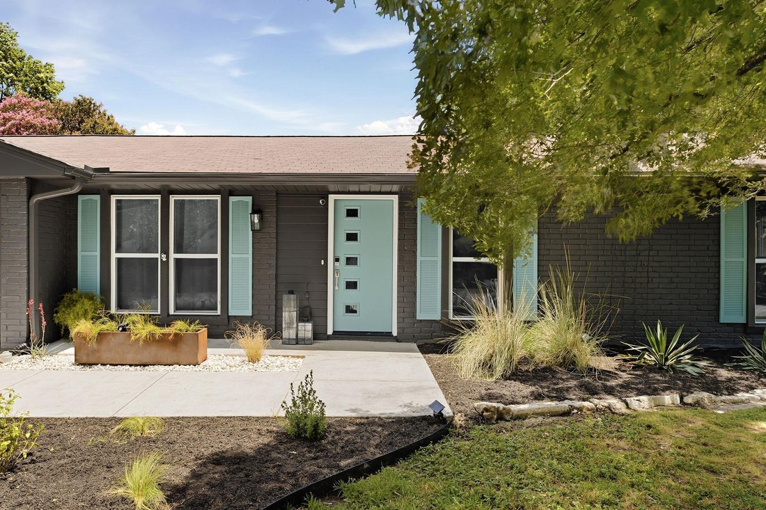 House in Austin, Texas, United States 4 - 18394424