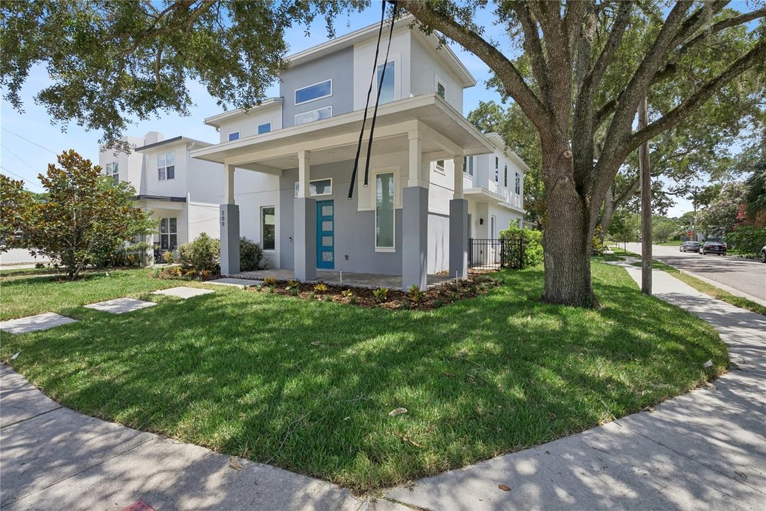 House in Orlando, Florida, United States 3 - 17996932
