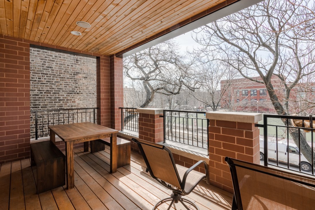 Condo in Chicago, Illinois, United States 4 - 18394807