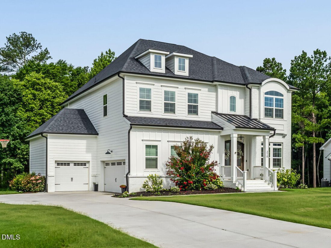 House in Youngsville, North Carolina, United States 2 - 18395523