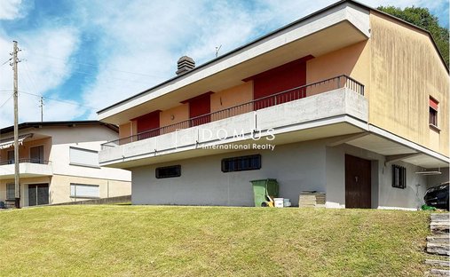 Villa in Vacallo, Tessin, Schweiz 1